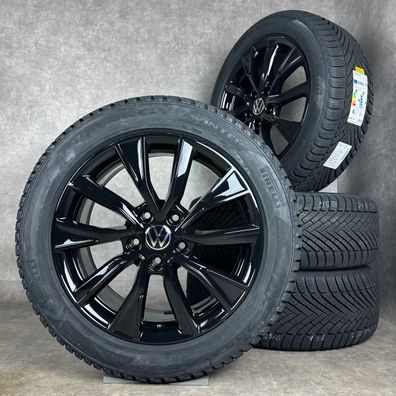 Original VW T7 Toshima 18" Winterräder 7T0601025E Multivan California TOP MwSt