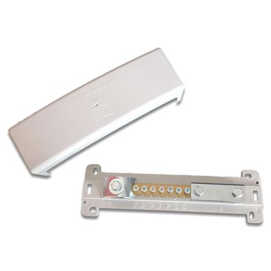 Potentialausgleichsschiene | Verteiler | 6-fach | XL |16-50mm²