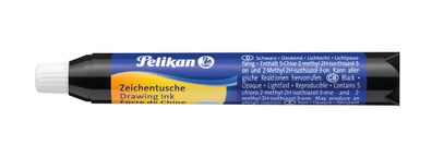 Pelikan Tusche A 17 schwarz P 9ml