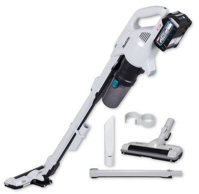 Makita Akku-Staubsauger 40V XGT CL004GZ