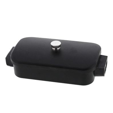 Kabelverbindungsdose | HELLA | 6x2 Schraubklemme | IP52