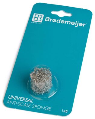 Anti-Kesselschwamm Kalkstein Verhinderer Edelstahl Kalkentferner für Flöttkessel