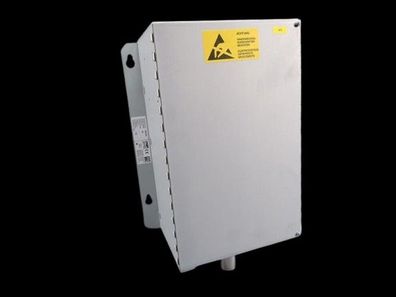 Reis Robotics ID3545775 Transformer MEN Servoverstärker/Wechselrichter Art. 090033-03