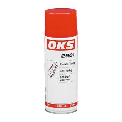 OKS 2901 400 ml Riemen-Tuning, Spray