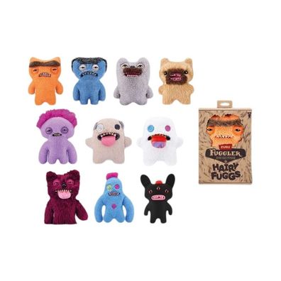 Fuggler - Hairy Fuggs 9"