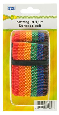 TSI Koffergurt 1,9m 4022792819529