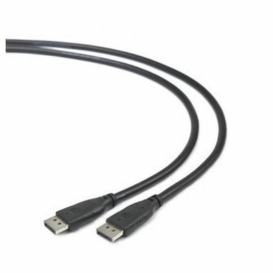 gembird Display Port Kabel, 4k, 1,8m