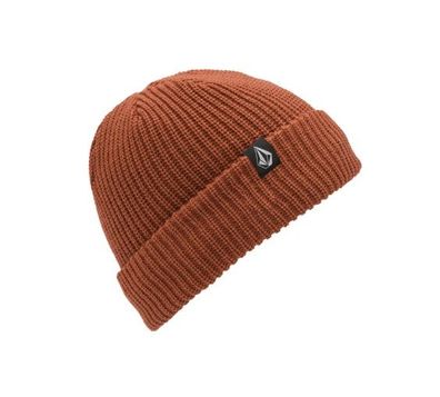 VOLCOM Kids Mütze Youth Lined henna