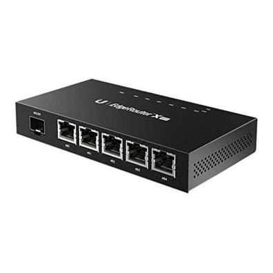 EdgeRouter X SFP ER-X-SFP