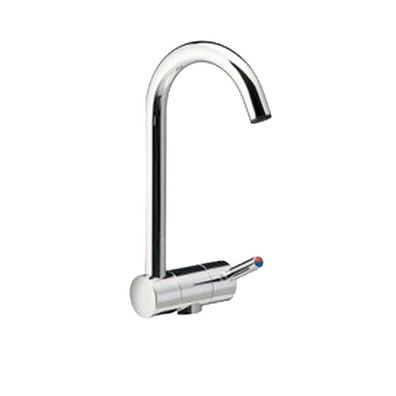 Reich 
 Einhebelmischer und Wasserhahn Trend A