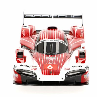 Fahrzeug Fernsteuerung Porsche FULL Function (4 Stück)