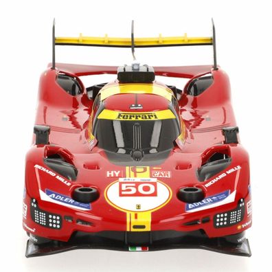 Fahrzeug Fernsteuerung Ferrari FULL Function (4 Stück)