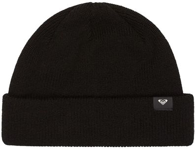ROXY Women Mütze Folker true black