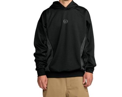 VOLCOM Riding Hoodie Vital Hydro black