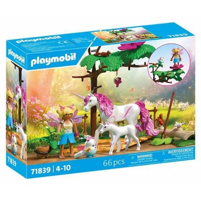 Playset Playmobil 71839