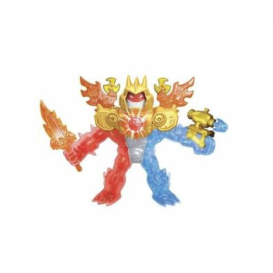 Action-Figur Goo Jit Zu Gootron