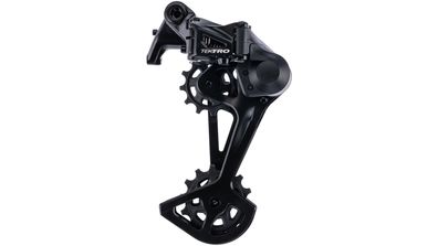 TEKTRO Schaltwerk "RD-M5100-L" 10-/11-fa langer Käfig