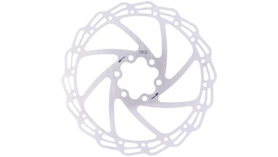 Alhonga Bremsscheibe 160 mm, 6-Loch