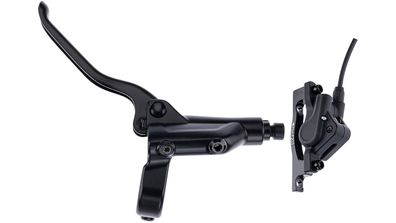 Alhonga Scheibenbremse "HT474" Set, hydraulisch, A vorne, 1000 mm