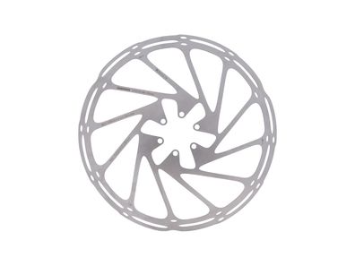 SRAM Bremsscheibe "Centerline" 6-Loch, Edelstahl, Ø 220 mm