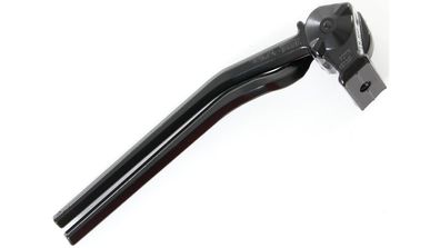 Pletscher Zweibeinständer Aluminium-Druckguß, mit 26" bis 290 mm