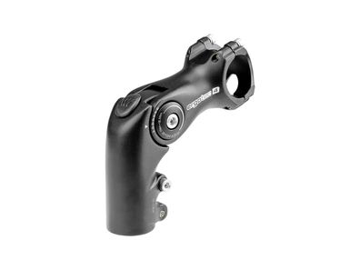 Ergotec Vorbau Octopus 2 AHEAD 50 31,8 - 110mm, winkelverstellbar 0°- + 60°, Safety