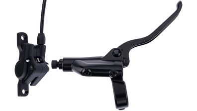 Alhonga Scheibenbremse "HT474" Set, hydraulisch, A hinten, 2000 m