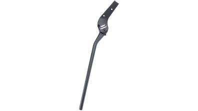 Pletscher Hinterbauständer "Multi" Passend für all 26", schwarz