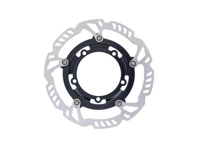 Alhonga Bremsscheibe 160 mm, 5-Loch