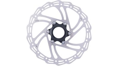 Alhonga Bremsscheibe 203 mm, Center