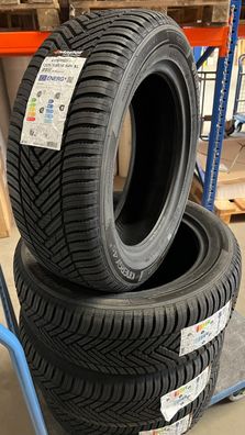 4x Hankook H750 205/55 R16 94H DOT1525 Allwetterreifen Reifen