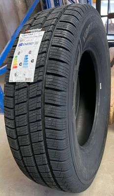 4x Hankook Vantra ST AS2 225/75 R16 C 121/120R DOT2025 Allwetterreifen Reifen