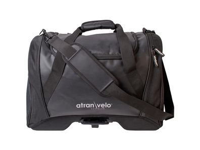 Atranvelo Sporttasche "Pulse AVS" Volumen: 36 l, w schwarz