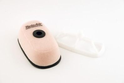Luftfilter mit Innenk?fig airfilter Mx Cross passt an Honda Xr 250 400 85-09 Crm