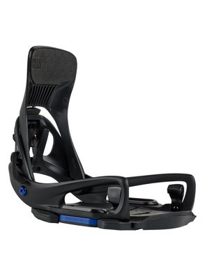 BURTON Snowboard Bindung Step On® Cartel X Est® black