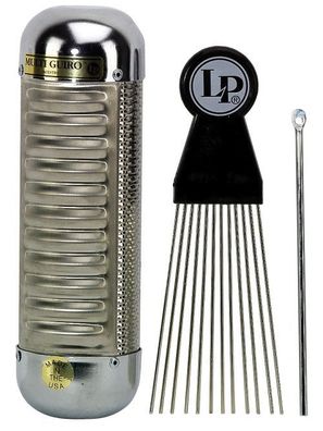 LP Latin Percussion LP 452 Multi Guiro