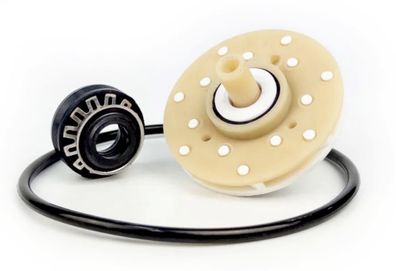 Dichtungssatz Umwälzpumpe Spülmaschine für Bosch Siemens 10013913 00183638