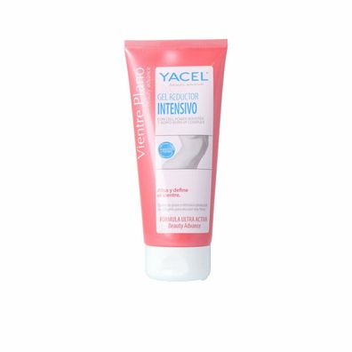 Yacel Intensives Flat Stomach Reducer Gel 200ml