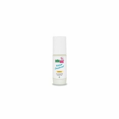 Sebamed Deodorant Roll on 50ml Balsamo