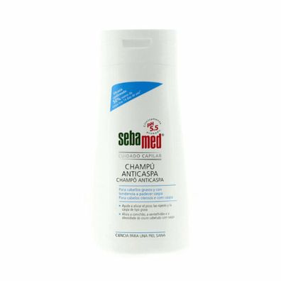Sebamed Anti-Schuppen-Shampoo 400ml