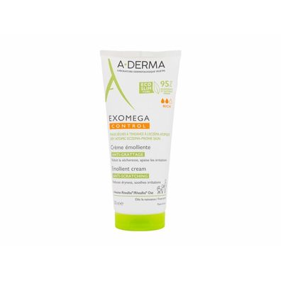 A-Derma Exomega Control Emollient Cream