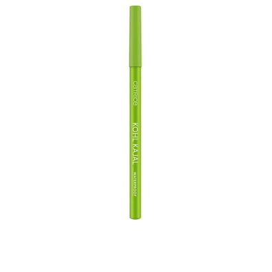 KOHL KAJAL wasserfester Augenstift #130-Limettengrün 0,78 gr