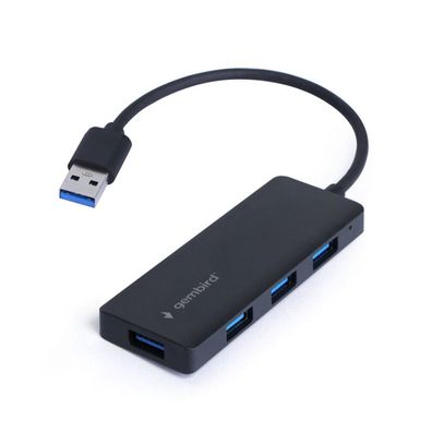 gembird UHB C344 4 port USB 3.0 Hub