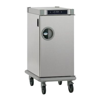 Tournus RollService Warmhalteschrank 10 Ebenen