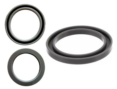 Klarspülkammerdeckel Dichtung Gummi Deckel für Bosch Siemens 00166625 166625