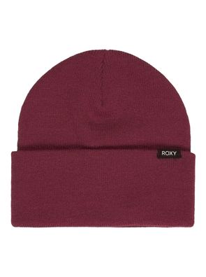 ROXY Women Mütze Tropical Snow amaranth