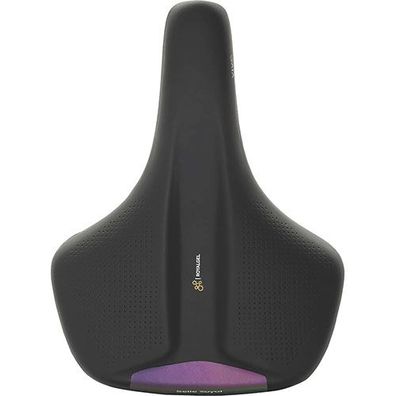 SELLE ROYAL Sattel "Vivo" SB-verpackt, F Unisex, Relaxed (90°)