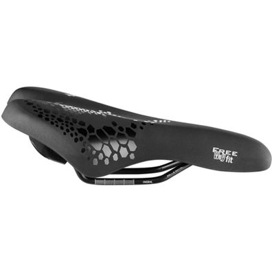 SELLE ROYAL Sattel "Freeway Fit" SB-verpackt, schw Unisex, Mod. 2