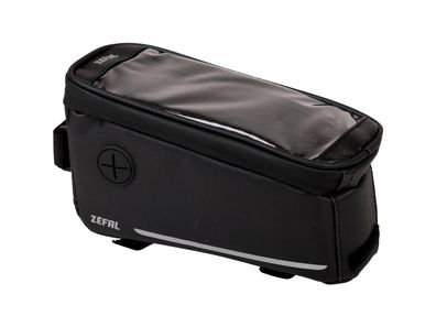 ZÉFAL Rahmentasche "Console Pack" Polyester 420D, "T2", Volumen: