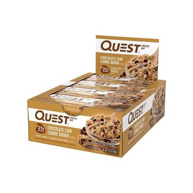 Quest Nutrition Quest Bars (12x60g) Apple Pie